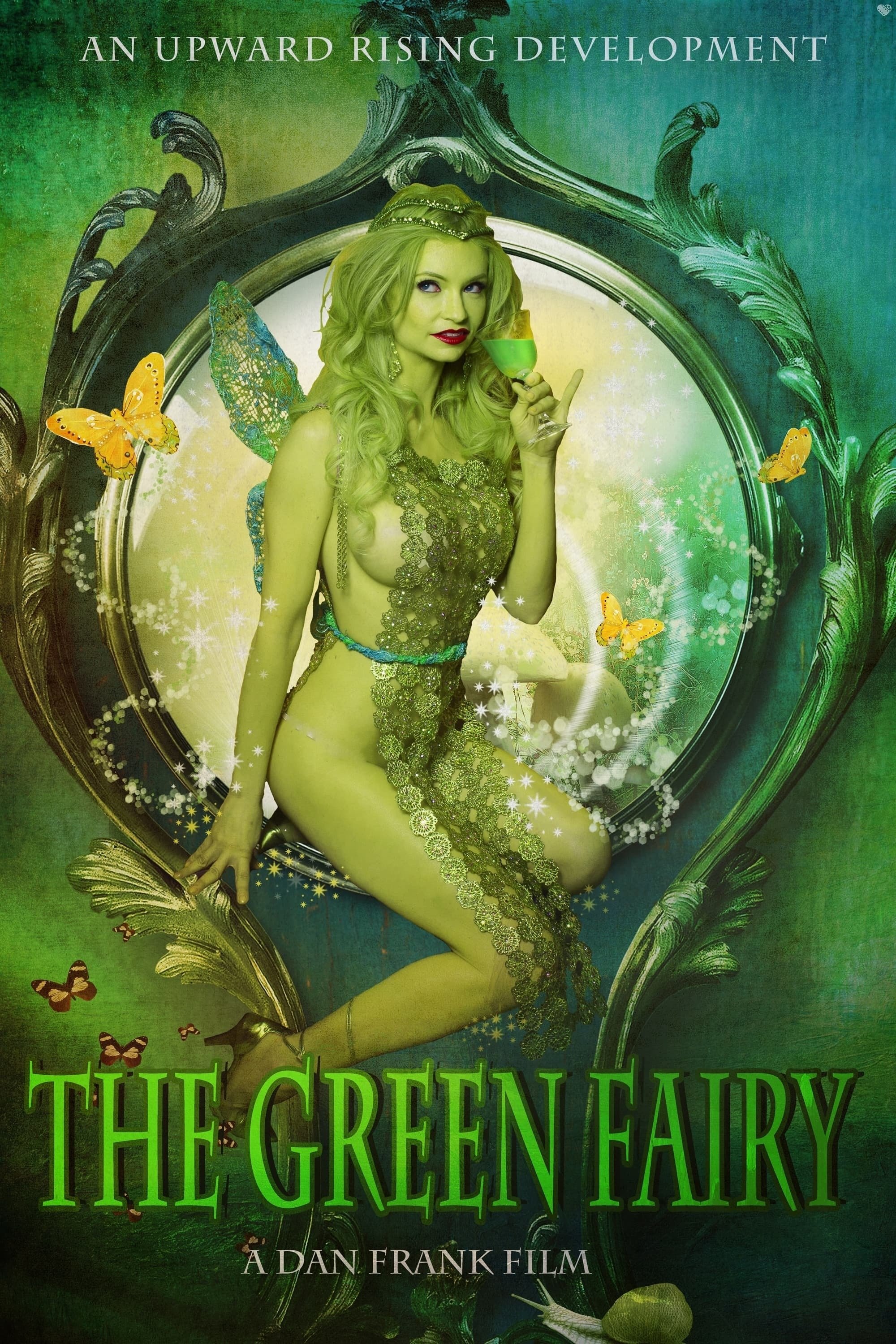 Постер The Green Fairy